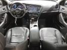 Kia Optima Hybrid Image 10