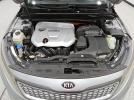 Kia Optima Hybrid Image 6