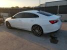 Chevrolet Malibu Ls Image 6