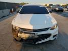 Chevrolet Malibu Ls Image 4