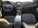 Chevrolet Malibu Ls Image 11