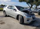 Chevrolet Traverse Premier Image 2