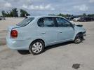 Toyota ECHO Image 8