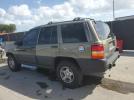 Jeep Grand Cherokee Laredo Image 10