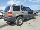Jeep Grand Cherokee Laredo Image 4