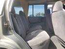 Jeep Grand Cherokee Laredo Image 8