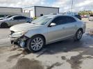 Chevrolet Malibu 2lt Image 1
