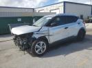 Nissan Kicks S Image 1