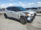 Nissan Kicks S Image 7