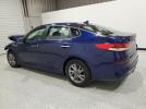 Kia Optima Lx Image 4