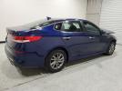 Kia Optima Lx Image 9