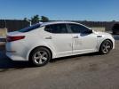Kia Optima Lx Image 9