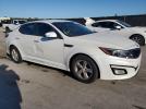 Kia Optima Lx Image 11