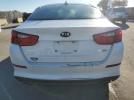 Kia Optima Lx Image 3