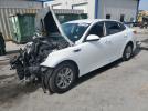 Kia Optima Lx Image 1