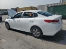 Kia Optima Lx Image 9