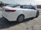 Kia Optima Lx Image 12