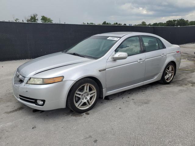  Salvage Acura TL