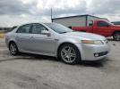 Acura TL Image 4