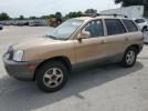 Hyundai SANTA FE Gls Image 1