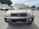 Hyundai SANTA FE Gls Image 5