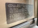 Hyundai SANTA FE Gls Image 7