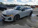 Kia K5 Gt Line Image 1