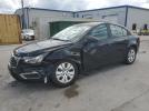 Chevrolet Cruze Ls Image 1