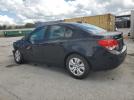 Chevrolet Cruze Ls Image 3