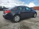 Chevrolet Cruze Ls Image 4