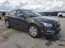 Chevrolet Cruze Ls Image 2