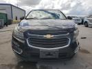 Chevrolet Cruze Ls Image 12