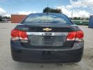 Chevrolet Cruze Ls Image 8