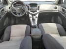 Chevrolet Cruze Ls Image 11