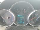 Chevrolet Cruze Ls Image 5
