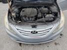 Hyundai SONATA Gls Image 11