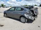 Nissan Sentra S Image 5