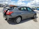 Nissan Sentra S Image 9