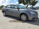 Nissan Sentra S Image 2