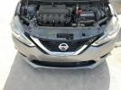 Nissan Sentra S Image 10