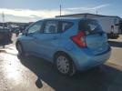 Nissan Versa S Image 2