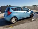 Nissan Versa S Image 3