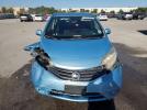 Nissan Versa S Image 6