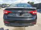 Hyundai SONATA Sport Image 9