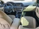 Hyundai SONATA Sport Image 8