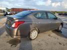 Nissan Versa S Image 3