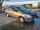 Nissan Versa S Image 10