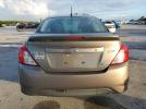Nissan Versa S Image 7