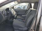 Nissan Versa S Image 4