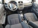 Nissan Versa S Image 9